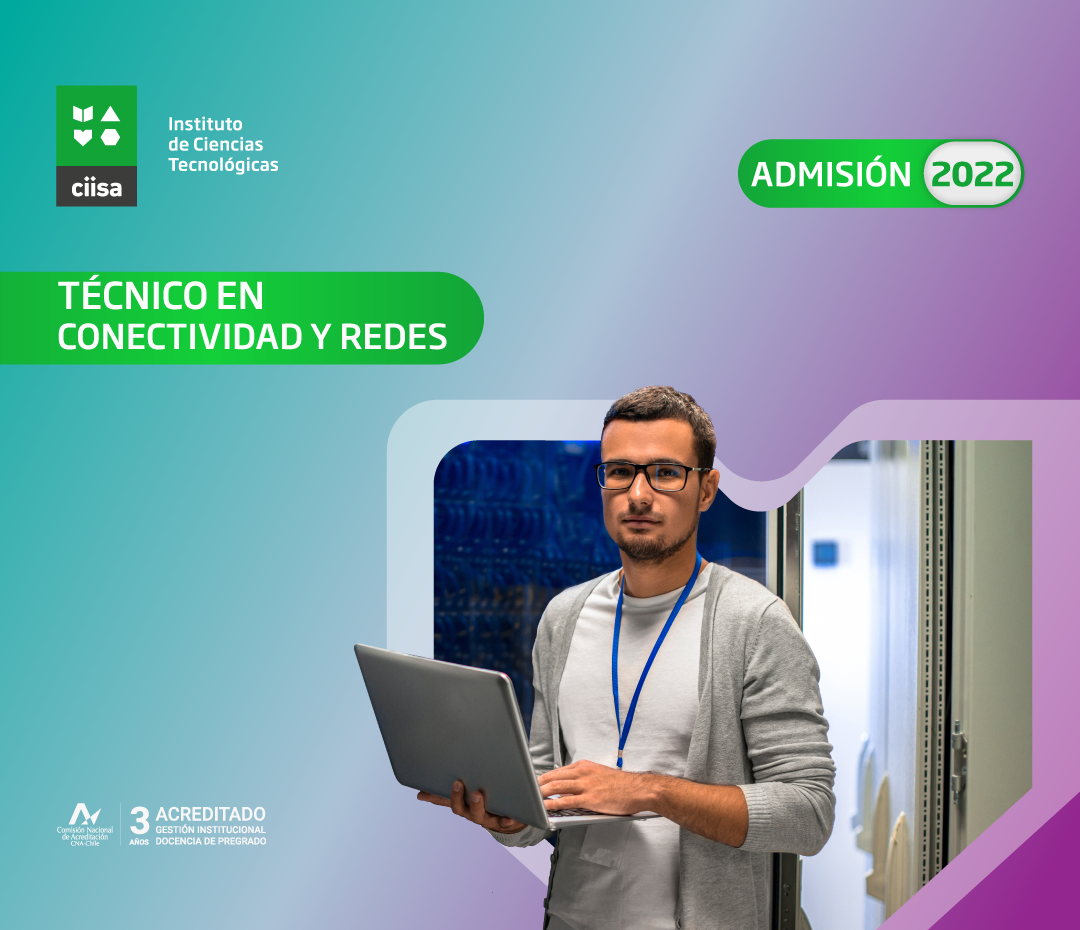 Técnico-en-Conectividad-y-Redes_Ciisa-2022